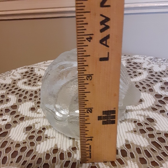 2-Piece Glass Shell Trinket Set - Picture 5 of 5